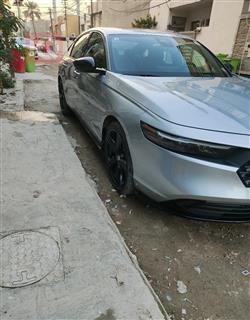 هوندا أكورد